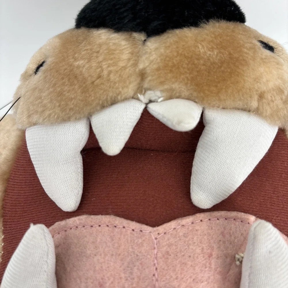 TAZ‎ Plush Looney Tunes 16